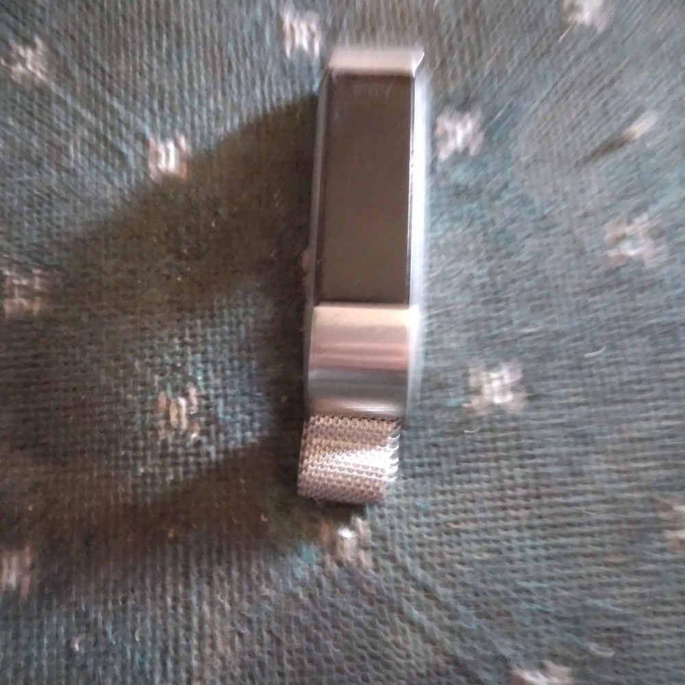 Fitbit Alta HR